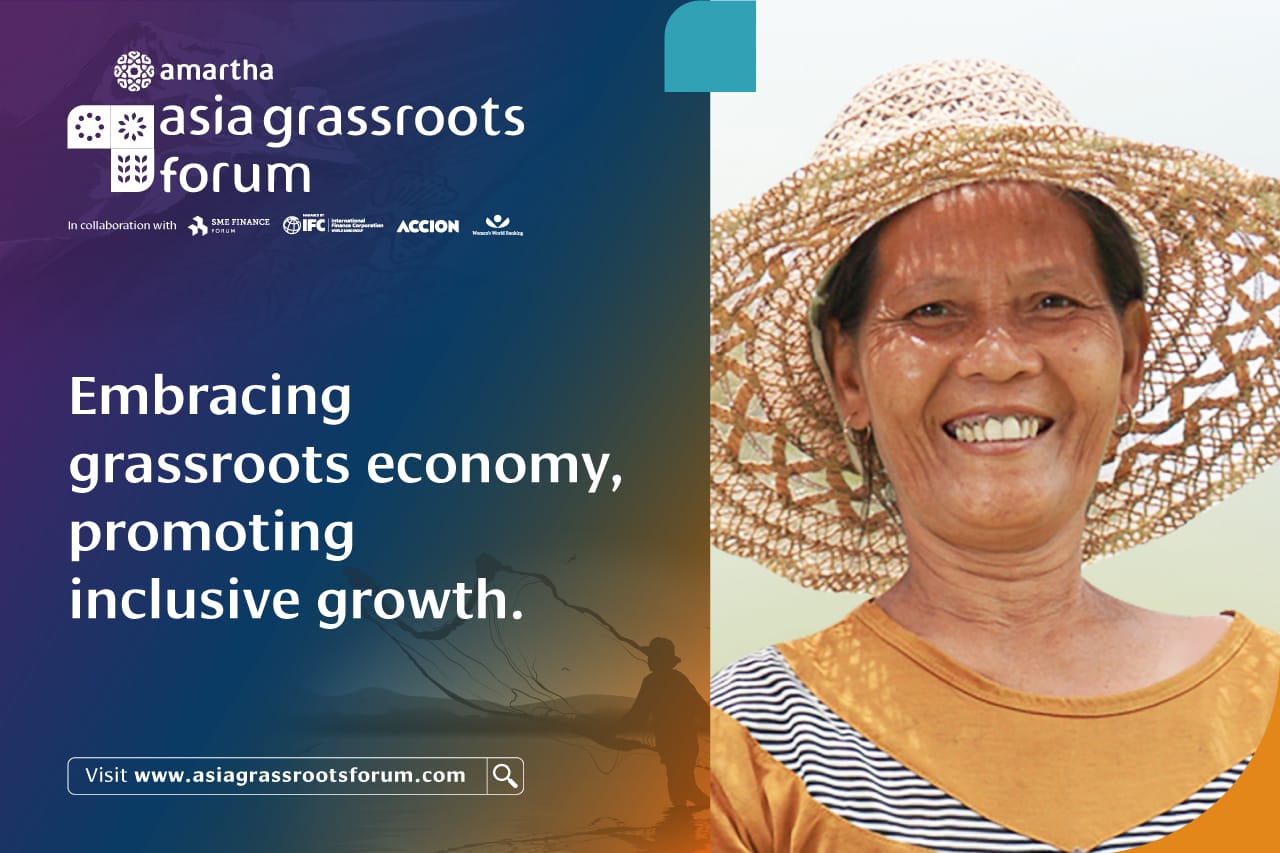 The 2025 Asia Grassroots Forum